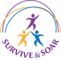 Survive and Soar logo