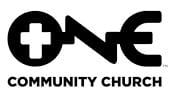 one community church logo