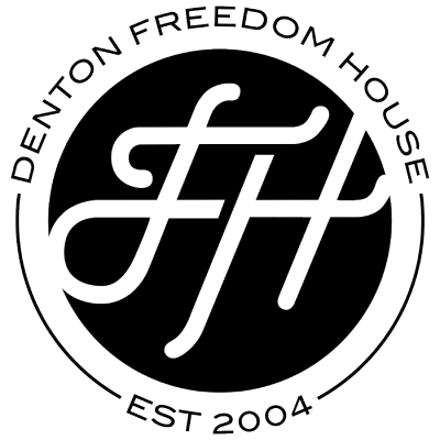 Denton Freedom House