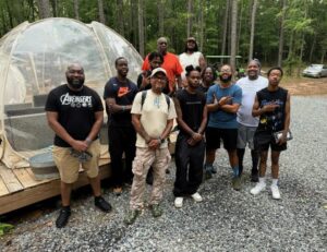 Brother's Brunch Camp