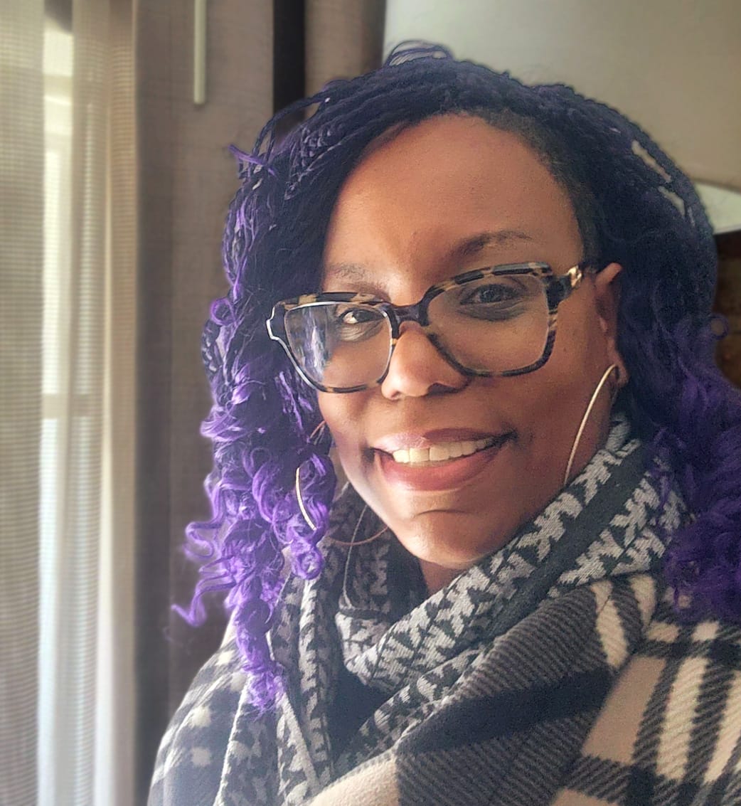 Mika of Survive and Soar