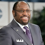 Dr. Myles Munroe