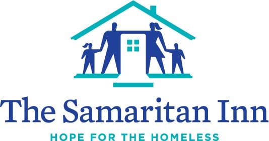 Samaritan Inn Logo