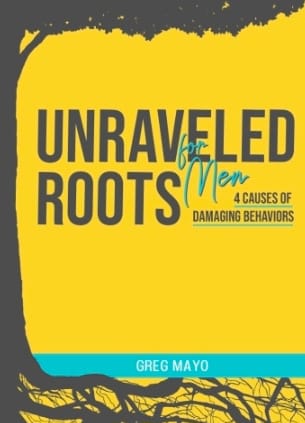 Unraveled Roots book